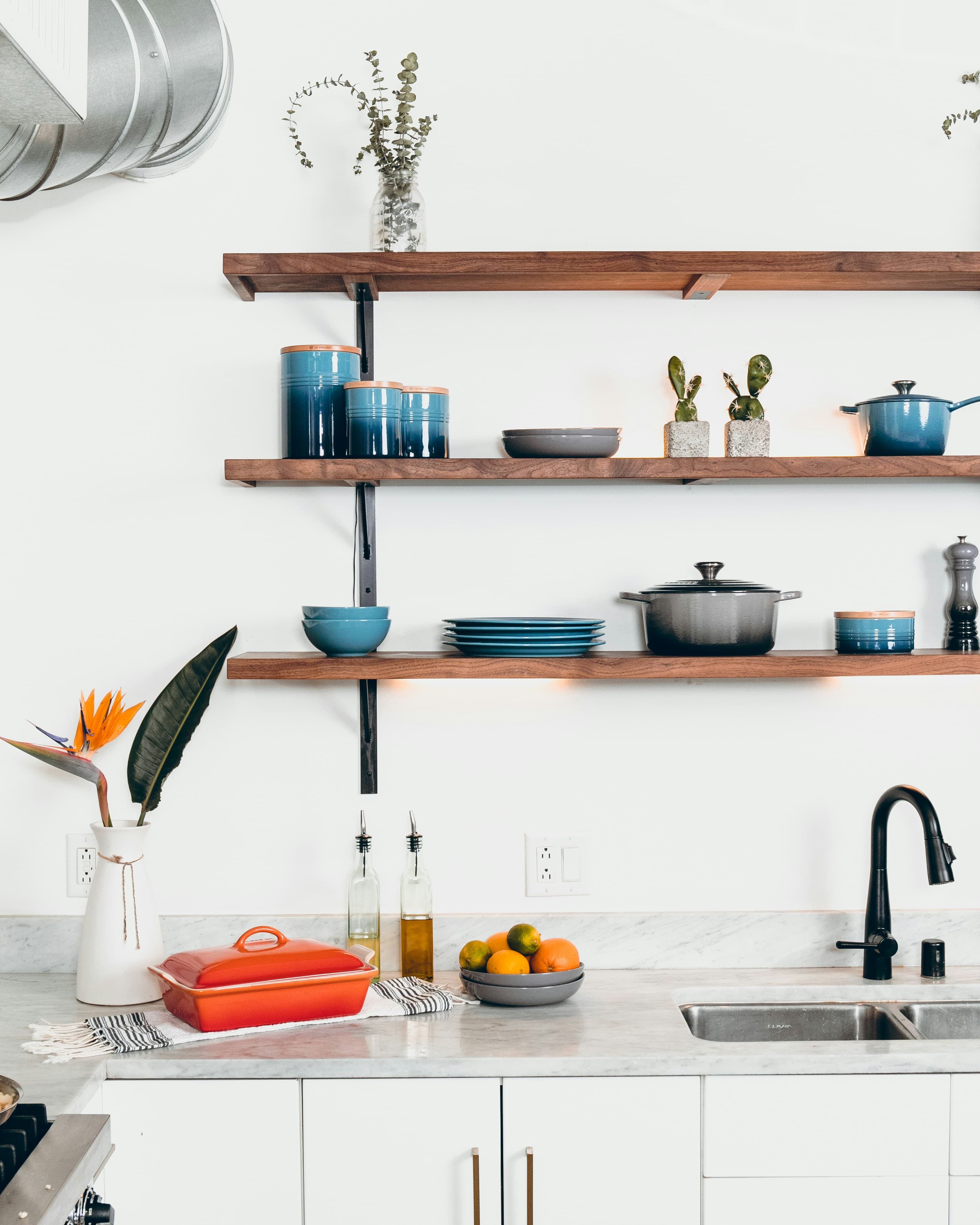 PREMIUM KITCHEN ORGANIZERS FOR YOUR MODERN HOME